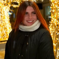 Дарья, 26, Петровск