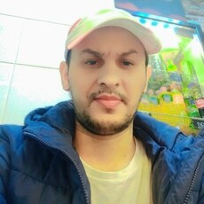 Артурик, 37, Белокуриха