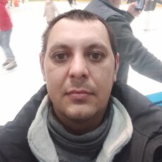 Демьян, 38, Топки