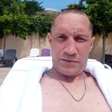 Макс, 33, Каменногорск