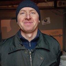 Василий, 36, Новосиль