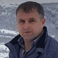 Вениамин, 39, Туран