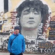 Эмиль, 47, Ярцево