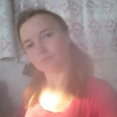 Екатерина, 24, Новосибирск