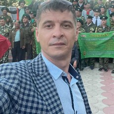 Арсений, 42, Рыбинск