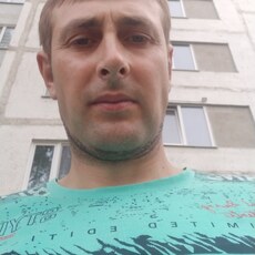 Яша, 36, Мосальск