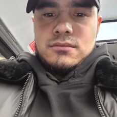 Трофим, 26, Ершов