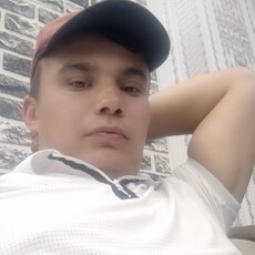 Илюха, 25, Перевоз