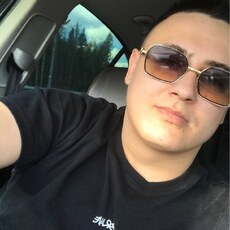 Василий, 24, Томск
