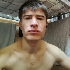 Аркадий, 22, Рубежное