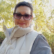 Янина, 60, Барнаул