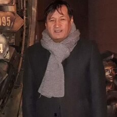 Андрюха, 58, Колпашево