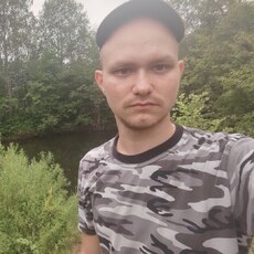 Иосиф, 29, Темников