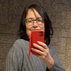 Оля, 59, Новосибирск