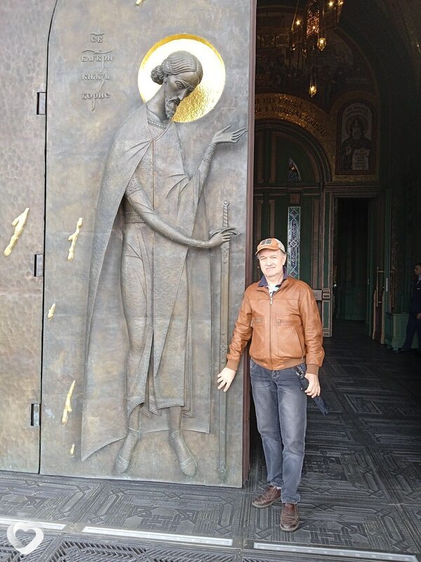 Главное фото