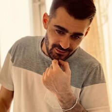 Мотя, 27, Красный Холм