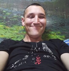 Тим, 33, Тавда