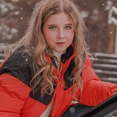 Вита, 20, Вязьма