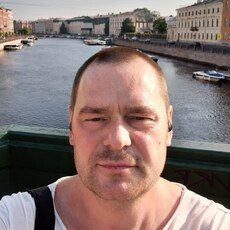 Ваня, 44, Всеволожск