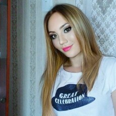 Элеонора, 30, Руза