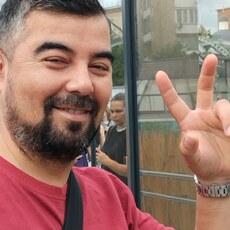 Тим, 45, Любим