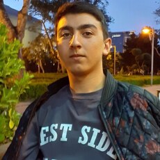 Ратмир, 23, Нерехта