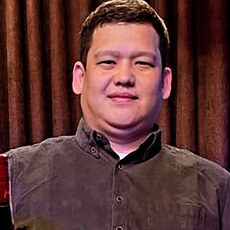 Захар, 30, Новосибирск