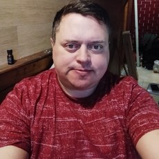 Давид, 47, Бугульма