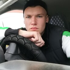 Кузьма, 25, Устюжна