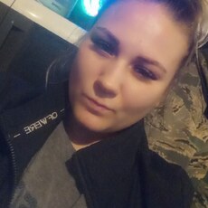 Уля, 26, Тольятти