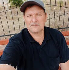 Радомир, 59, Москва