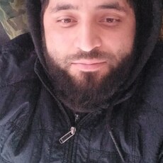 Оскар, 37, Барыш