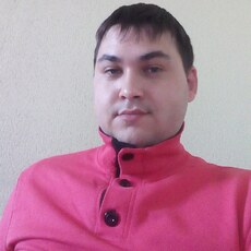 Радомир, 35, Верхняя Пышма