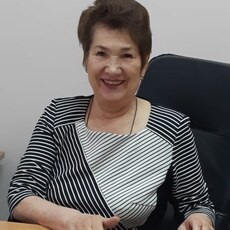 Зинаида, 70, Мурино