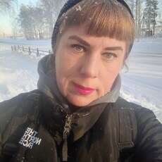 Надя, 46, Бокситогорск
