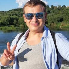 Семён, 41, Жуков