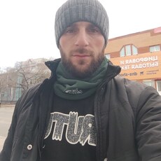 Гавриил, 30, Спасск-Дальний