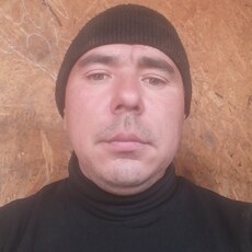 Спартак, 37, Червонопартизанск