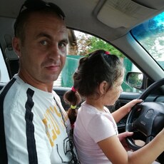 Миша, 39, Красный Луч