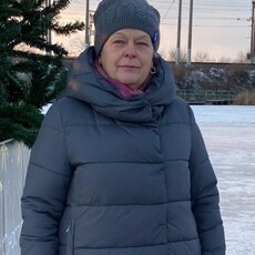 Лиля, 56, Красноярск