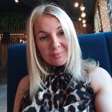 Екатерина, 45, Сосновый Бор