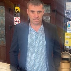 Святослав, 40, Макарьев