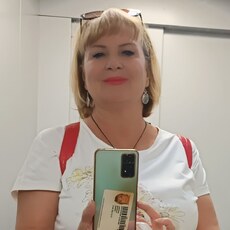 Лиза, 57, Щёлково