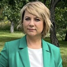 Лиза, 47, Рыбинск