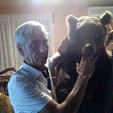 Платоша, 63, Краснослободск (Мордовия)