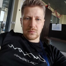 Эрик, 39, Плёс