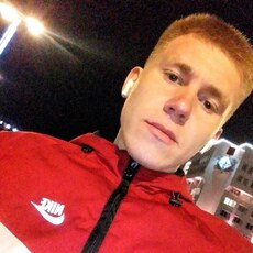 Гоша, 23, Приморск (Запорожская область)
