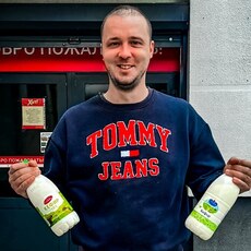 Ростислав, 34, Уфа