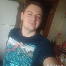 Женя, 23, Первомайск (Нижегородская область)