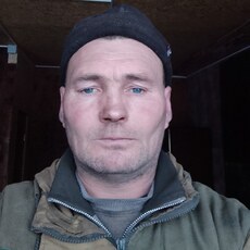 Исаак, 47, Таштагол
